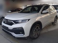 Honda XR-V 1.5L CVT Classic Edition - ფოტო 1