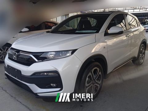 2021 Honda XR-V 1.5L CVT Classic Edition - ავტომობილი ჩინეთიდან