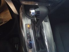 Honda XR-V 1.5L CVT Classic Edition - ფოტო 19