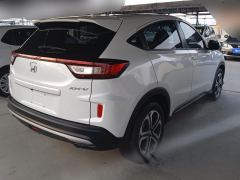 Honda XR-V 1.5L CVT Classic Edition - ფოტო 2