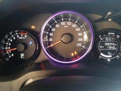 Honda XR-V 1.5L CVT Classic Edition - ფოტო 20