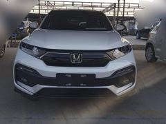 Honda XR-V 1.5L CVT Classic Edition - ფოტო 3
