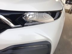 Honda XR-V 1.5L CVT Classic Edition - ფოტო 4