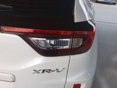 Honda XR-V 1.5L CVT Classic Edition - ფოტო 5