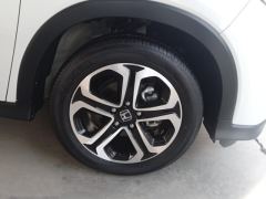 Honda XR-V 1.5L CVT Classic Edition - ფოტო 6