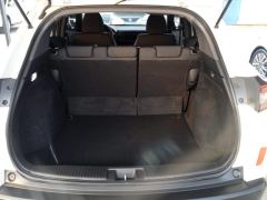 Honda XR-V 1.5L CVT Classic Edition - ფოტო 7