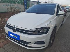 Volkswagen Polo Plus 1.5L Edition - ფოტო 1