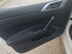 Volkswagen Polo Plus 1.5L Edition - ფოტო 12