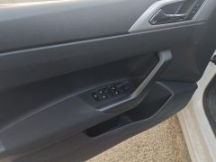Volkswagen Polo Plus 1.5L Edition - ფოტო 13