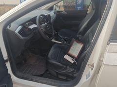 Volkswagen Polo Plus 1.5L Edition - ფოტო 14