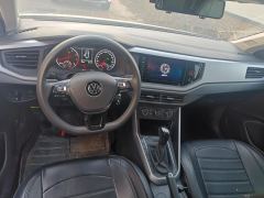 Volkswagen Polo Plus 1.5L Edition - ფოტო 16