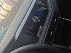 Volkswagen Polo Plus 1.5L Edition - ფოტო 17