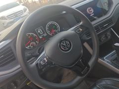 Volkswagen Polo Plus 1.5L Edition - ფოტო 18