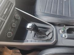 Volkswagen Polo Plus 1.5L Edition - ფოტო 19