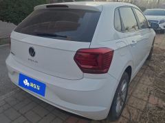 Volkswagen Polo Plus 1.5L Edition - ფოტო 2