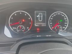 Volkswagen Polo Plus 1.5L Edition - ფოტო 20