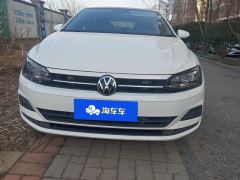 Volkswagen Polo Plus 1.5L Edition - ფოტო 3