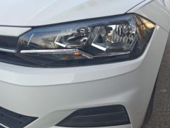Volkswagen Polo Plus 1.5L Edition - ფოტო 4