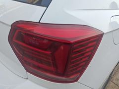 Volkswagen Polo Plus 1.5L Edition - ფოტო 5