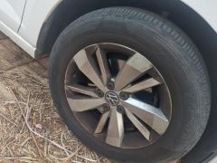 Volkswagen Polo Plus 1.5L Edition - ფოტო 6