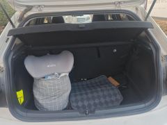 Volkswagen Polo Plus 1.5L Edition - ფოტო 7