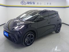 BYD Seagull 405km Flying Edition - photo 1