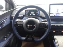 BYD Seagull 405km Flying Edition - photo 18