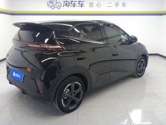 BYD Seagull 405km Flying Edition - photo 2