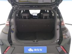 BYD Seagull 405km Flying Edition - photo 7