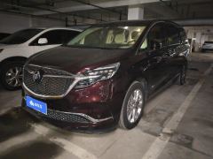 Buick GL8 Avenir 2.0T Edition 7 - ფოტო 1