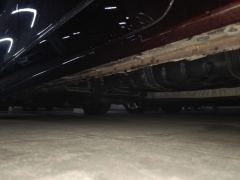 Buick GL8 Avenir 2.0T Edition 7 - ფოტო 11