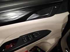 Buick GL8 Avenir 2.0T Edition 7 - ფოტო 13