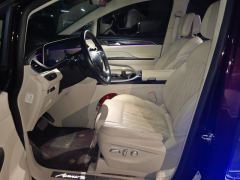 Buick GL8 Avenir 2.0T Edition 7 - ფოტო 14