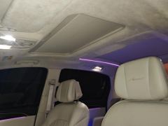 Buick GL8 Avenir 2.0T Edition 7 - ფოტო 15