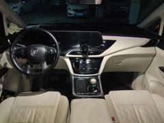 Buick GL8 Avenir 2.0T Edition 7 - ფოტო 16
