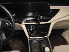 Buick GL8 Avenir 2.0T Edition 7 - ფოტო 17