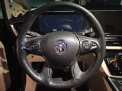 Buick GL8 Avenir 2.0T Edition 7 - ფოტო 18