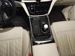 Buick GL8 Avenir 2.0T Edition 7 - ფოტო 19