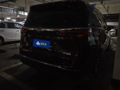 Buick GL8 Avenir 2.0T Edition 7 - ფოტო 2