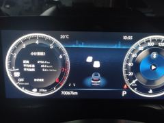 Buick GL8 Avenir 2.0T Edition 7 - ფოტო 20