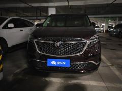 Buick GL8 Avenir 2.0T Edition 7 - ფოტო 3