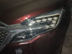 Buick GL8 Avenir 2.0T Edition 7 - ფოტო 4