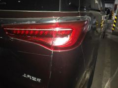 Buick GL8 Avenir 2.0T Edition 7 - ფოტო 5