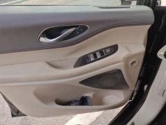 Voyah Dreamer PHEV version 1.5T 82km Low-carbon version Dream Smart Package 7-seater - ფოტო 12