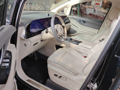 Voyah Dreamer PHEV version 1.5T 82km Low-carbon version Dream Smart Package 7-seater - ფოტო 14