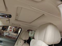 Voyah Dreamer PHEV version 1.5T 82km Low-carbon version Dream Smart Package 7-seater - ფოტო 15