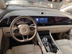 Voyah Dreamer PHEV version 1.5T 82km Low-carbon version Dream Smart Package 7-seater - ფოტო 16