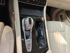 Voyah Dreamer PHEV version 1.5T 82km Low-carbon version Dream Smart Package 7-seater - ფოტო 19