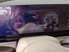 Voyah Dreamer PHEV version 1.5T 82km Low-carbon version Dream Smart Package 7-seater - ფოტო 20