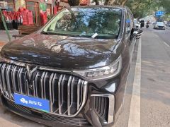 Voyah Dreamer PHEV version 1.5T 82km Low-carbon version Dream Smart Package 7-seater - ფოტო 3